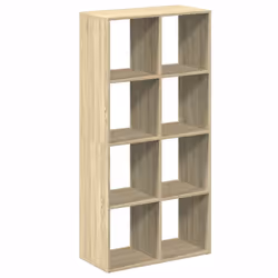 VidaXL 858023 living room bookcase - Additional view 7