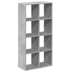 VidaXL 858024 living room bookcase