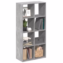 VidaXL 858024 living room bookcase