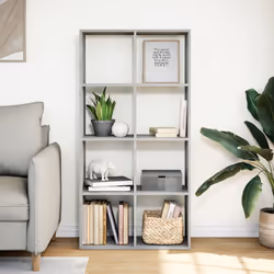 VidaXL 858024 living room bookcase