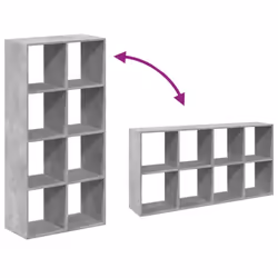 VidaXL 858024 living room bookcase - Additional view 8