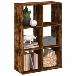 VidaXL 858025 living room bookcase