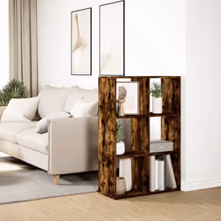 VidaXL 858025 living room bookcase - Additional view 4