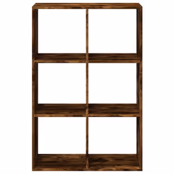 VidaXL 858025 living room bookcase - Additional view 5