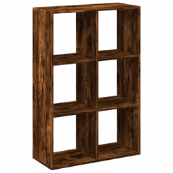 VidaXL 858025 living room bookcase - Additional view 7