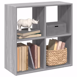 VidaXL 858026 living room bookcase