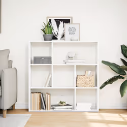 VidaXL 858048 living room bookcase