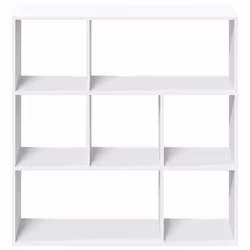 VidaXL 858048 living room bookcase - Additional view 5