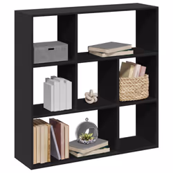 VidaXL 858049 living room bookcase