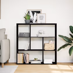 VidaXL 858049 living room bookcase