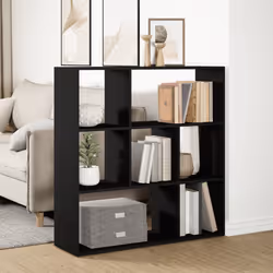 VidaXL 858049 living room bookcase - Additional view 4