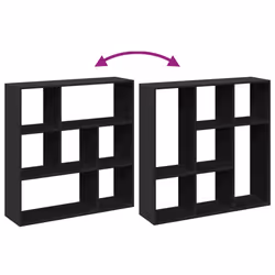 VidaXL 858049 living room bookcase - Additional view 8