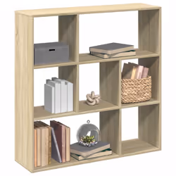 VidaXL 858050 living room bookcase