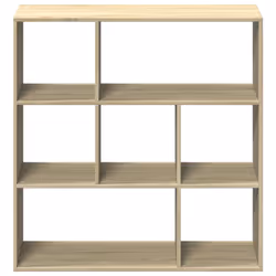 VidaXL 858050 living room bookcase - Additional view 5