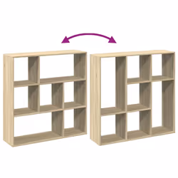 VidaXL 858050 living room bookcase - Additional view 8