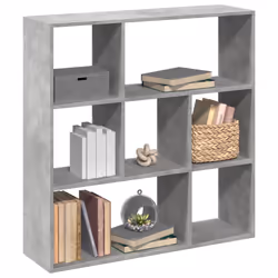 VidaXL 858051 living room bookcase