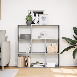 VidaXL 858051 living room bookcase