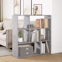VidaXL 858051 living room bookcase - Additional view 4