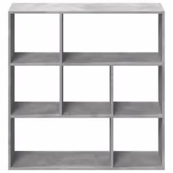 VidaXL 858051 living room bookcase - Additional view 5