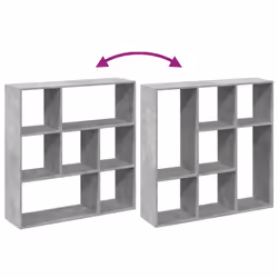 VidaXL 858051 living room bookcase - Additional view 8