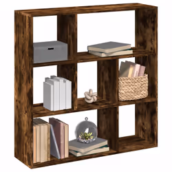 VidaXL 858052 living room bookcase