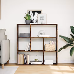 VidaXL 858052 living room bookcase