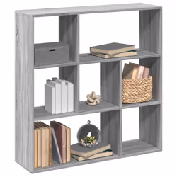 VidaXL 858053 living room bookcase