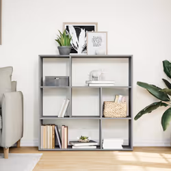 VidaXL 858053 living room bookcase