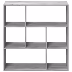 VidaXL 858053 living room bookcase - Additional view 5