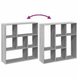 VidaXL 858053 living room bookcase - Additional view 8