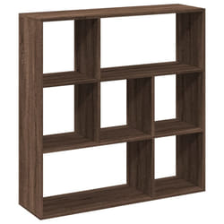 VidaXL 858054 living room bookcase