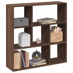 VidaXL 858054 living room bookcase