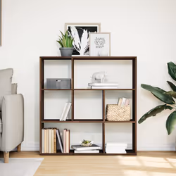 VidaXL 858054 living room bookcase