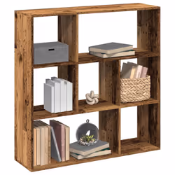 VidaXL 858055 living room bookcase