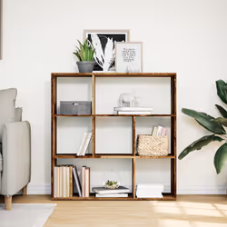 VidaXL 858055 living room bookcase