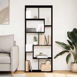 VidaXL 858076 living room bookcase