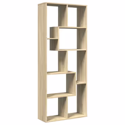 VidaXL 858077 living room bookcase - Additional view 7