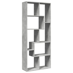 VidaXL 858078 living room bookcase