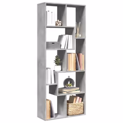 VidaXL 858078 living room bookcase