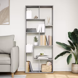 VidaXL 858078 living room bookcase