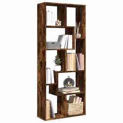 VidaXL 858079 living room bookcase