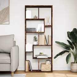 VidaXL 858079 living room bookcase