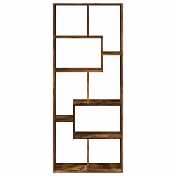 VidaXL 858079 living room bookcase - Additional view 5