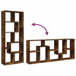 VidaXL 858079 living room bookcase - Additional view 8