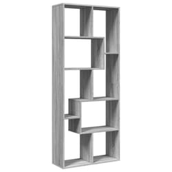 VidaXL 858080 living room bookcase