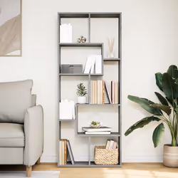 VidaXL 858080 living room bookcase