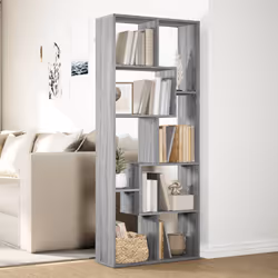 VidaXL 858080 living room bookcase - Additional view 4