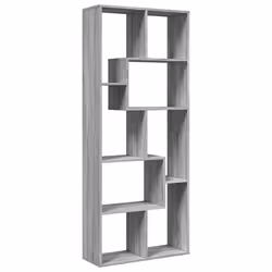 VidaXL 858080 living room bookcase - Additional view 7