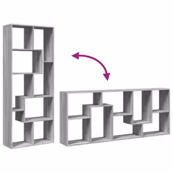 VidaXL 858080 living room bookcase - Additional view 8