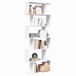 VidaXL 858084 living room bookcase